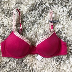 ‘Hannah’ Aerie Bra